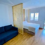 Apartamento Golden Ocean View & Pool