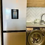 Apartamento Golden Ocean View & Pool Los Cristianos (Tenerife)