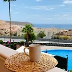 Golden Ocean View & Pool