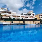 Apartamento Golden Ocean View & Pool *