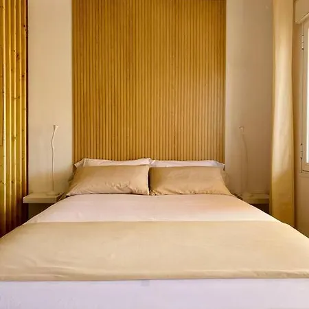 Golden Ocean View & Pool Apartamento *