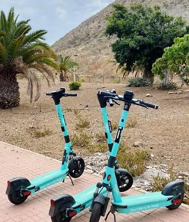 Golden Ocean View & Pool * 洛斯克里斯蒂亚诺斯