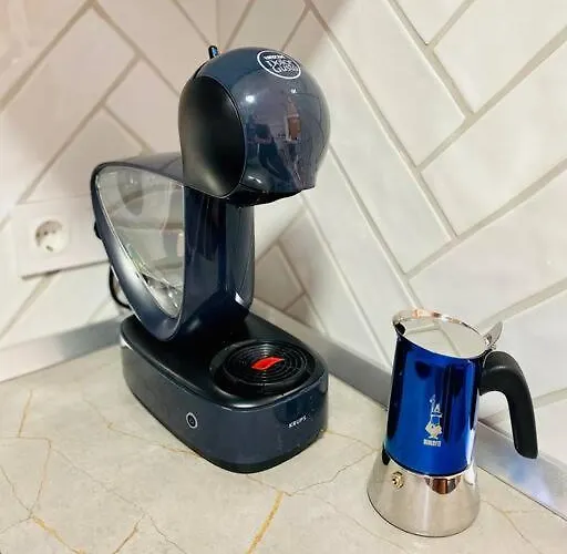 Apartment Golden Ocean View&pool