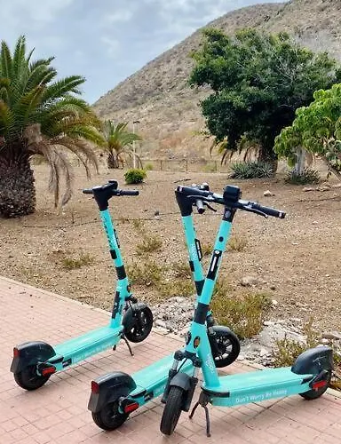Golden Ocean View&pool * Los Cristianos (Tenerife)