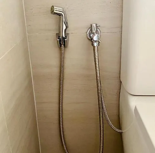 Golden Ocean View & Pool Apartman Los Cristianos