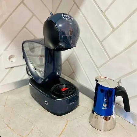 Διαμέρισμα Golden Ocean View & Pool