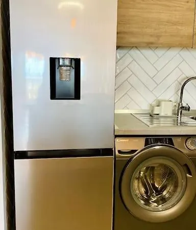 Διαμέρισμα Golden Ocean View & Pool Los Cristianos (Tenerife)