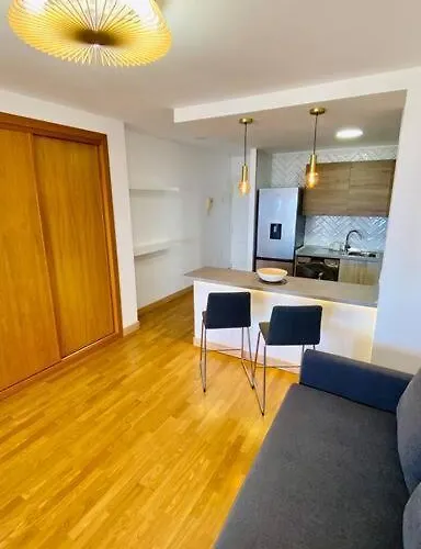 Golden Ocean View&pool * Los Cristianos (Tenerife)