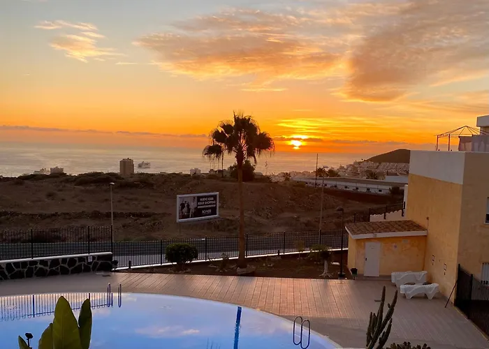 Golden Ocean View&pool *